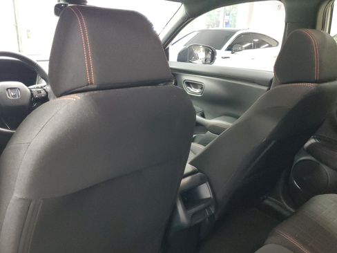 Used 2026 Honda HR-V Sport image 10