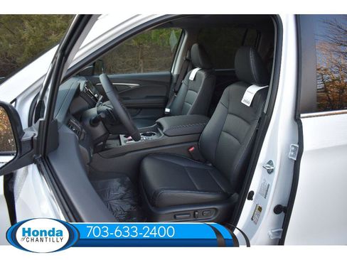 New 2026 Honda Ridgeline RTL image 26