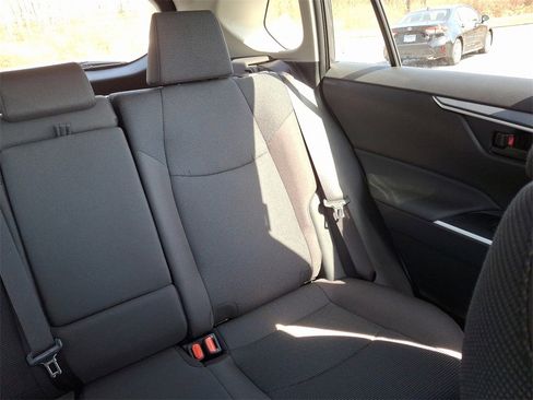 New 2025 Toyota RAV4 LE image 14