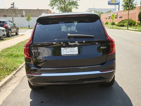 New 2025 Volvo XC90 B6 Plus w/ Protection Package image 8