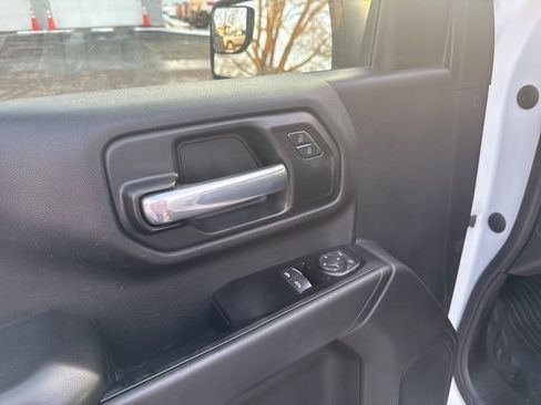 Used 2020 Chevrolet Silverado 3500 W/T w/ WT Convenience Package image 7