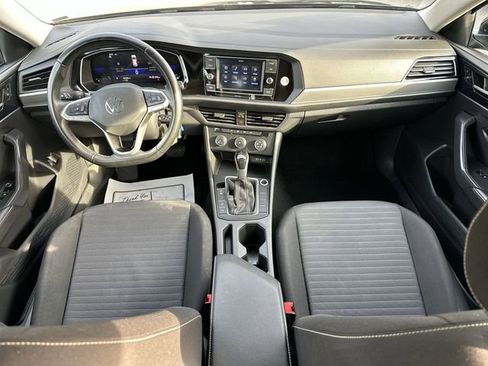 Certified 2024 Volkswagen Jetta S image 28