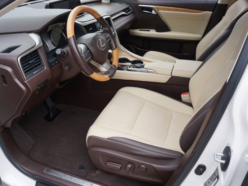 Used 2017 Lexus RX 350 AWD image 12