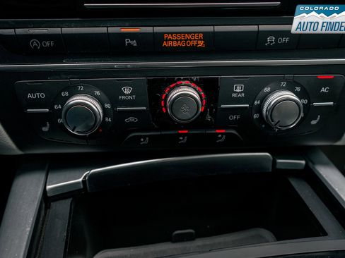 Used 2013 Audi A6 3.0T Premium Plus image 21