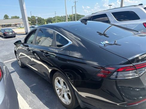 Used 2024 Honda Accord LX image 6