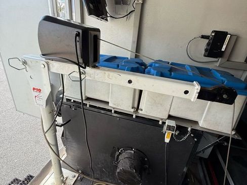 Used 2010 Chevrolet Express 3500 w/ Ambulance Package image 15