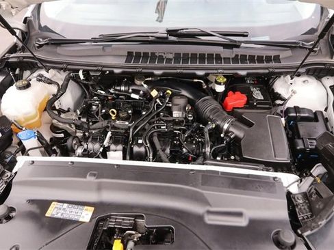 Certified 2024 Ford Edge SEL image 25