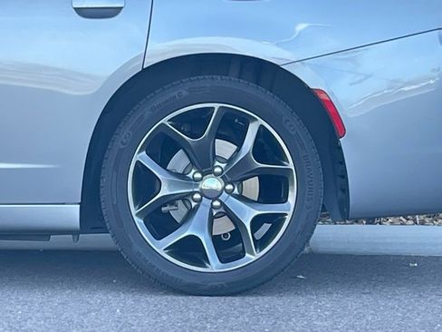 Used 2015 Dodge Charger R/T w/ Plus Group image 22