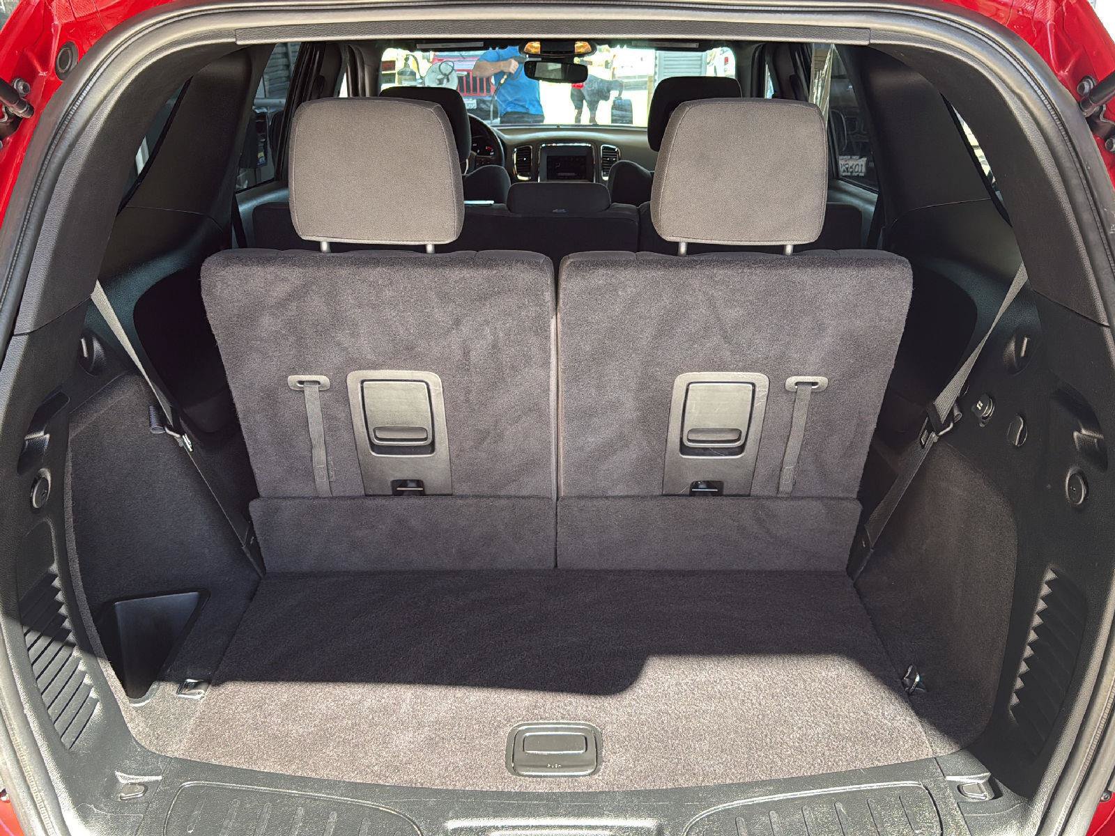 Used 2018 Dodge Durango SXT w/ Quick Order Package 2BB RWD image 28