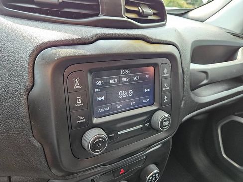 Used 2019 Jeep Renegade Sport AWD/4WD image 29