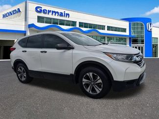 Used 2018 Honda CR-V LX video 1