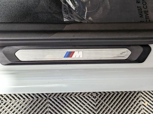 Used 2021 BMW X4 xDrive30i w/ M Sport Package image 13