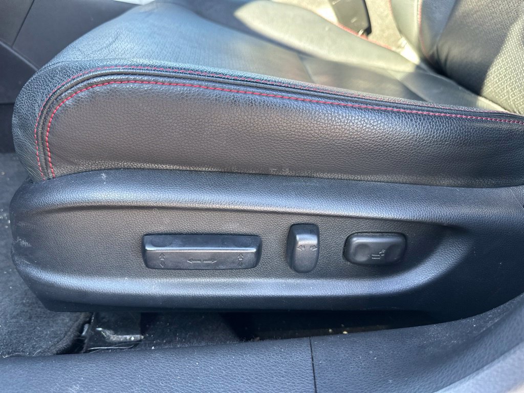Used 2017 Honda Accord Sport Special Edition image 17