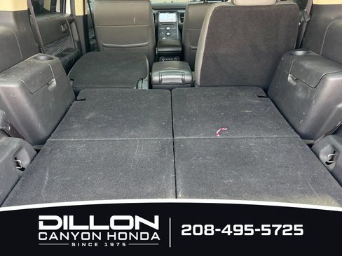 Used 2019 Ford Flex SEL w/ Equipment Group 202A AWD/4WD image 17