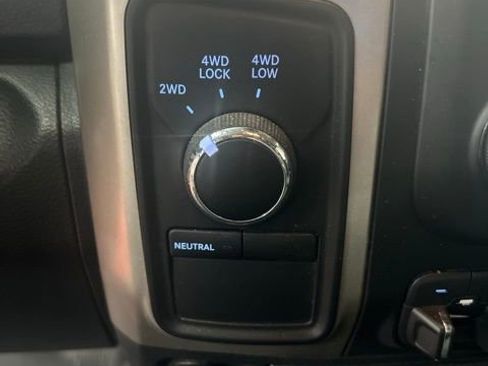 Used 2017 RAM 2500 SLT image 21