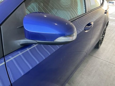 Used 2014 Toyota Corolla S image 3