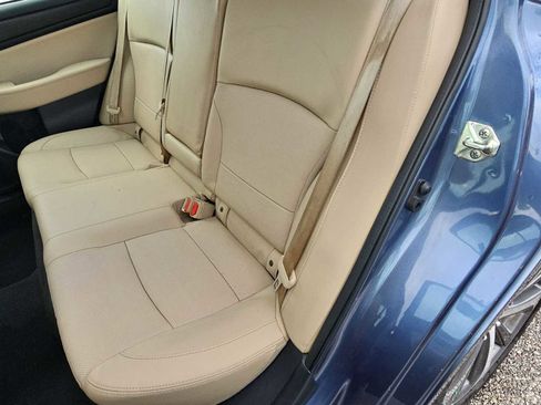 Used 2017 Subaru Legacy 2.5i Limited AWD/4WD image 21