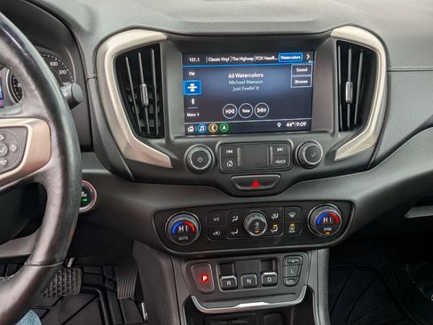 Used 2020 GMC Terrain Denali w/ Denali Premium Package image 26