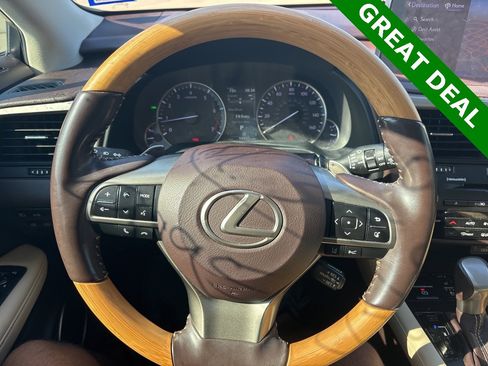 Used 2020 Lexus RX 350 FWD w/ Premium Package image 25