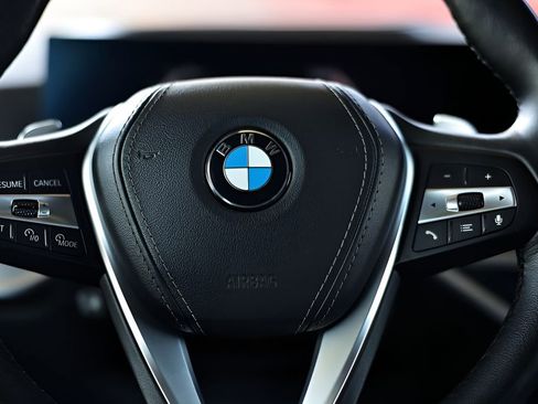 Used 2024 BMW X5 xDrive40i image 40