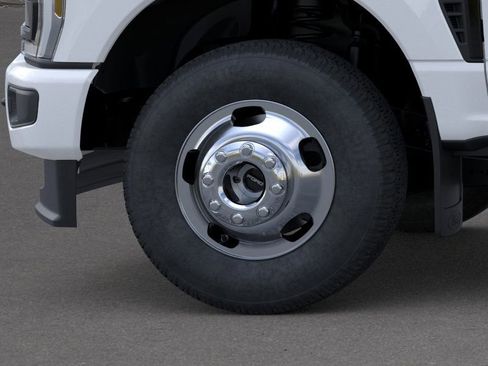 New 2026 Ford F350 XL w/ STX Appearance Package image 19