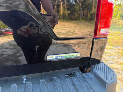 Used 2020 Ford F150 XL w/ Equipment Group 101A Mid image 12