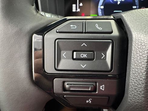 Used 2025 Toyota Land Cruiser 1958 AWD/4WD image 19