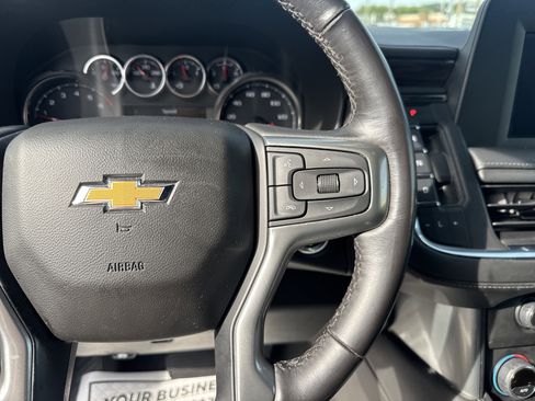 Used 2023 Chevrolet Tahoe LS image 20