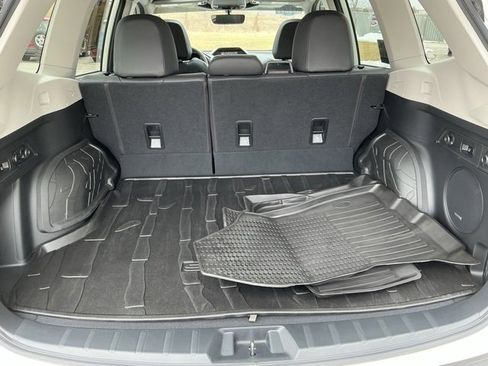 Certified 2024 Subaru Forester Touring w/ Convenience Package image 16