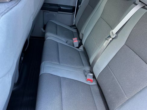 Used 2018 Ford F150 XL w/ Equipment Group 101A Mid AWD/4WD image 13