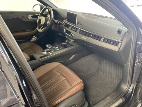 Used 2018 Audi A4 2.0T Premium Plus AWD/4WD image 9