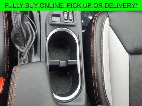 Certified 2022 Subaru Crosstrek 2.5i Limited w/ Popular Package #4 image 14