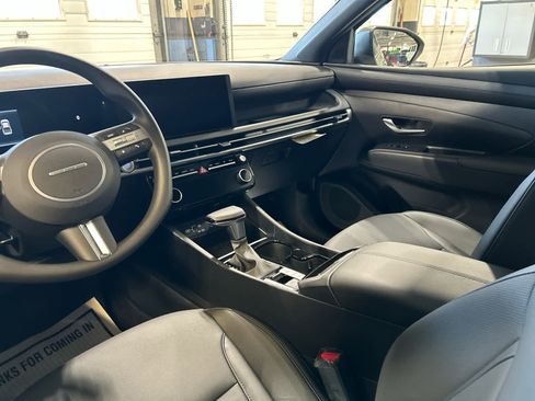 New 2026 Hyundai Santa Cruz SEL image 4