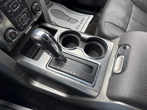 Used 2014 Ford F150 FX4 w/ Equipment Group 402A Luxury image 37