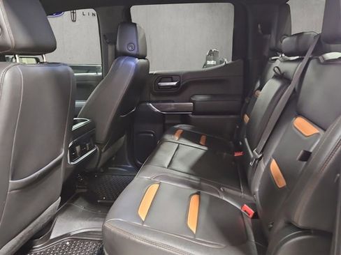 Used 2021 GMC Sierra 1500 AT4 image 21