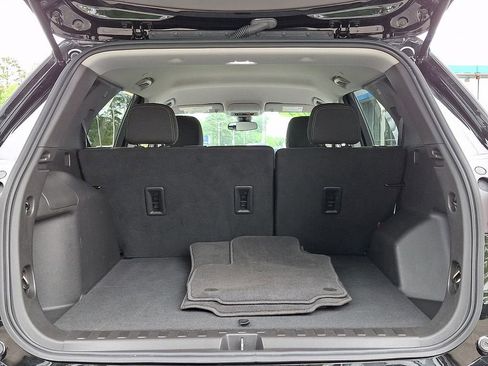 Certified 2024 Chevrolet Equinox LS w/ LS Convenience Package FWD image 30