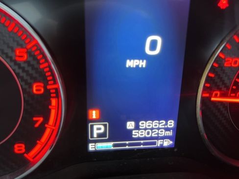 Used 2018 Subaru Impreza 2.0i Sport image 9