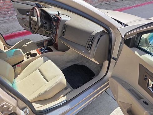 Used 2006 Cadillac CTS 3.6 image 11