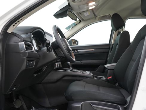 Used 2023 MAZDA CX-5 AWD 2.5 S image 23