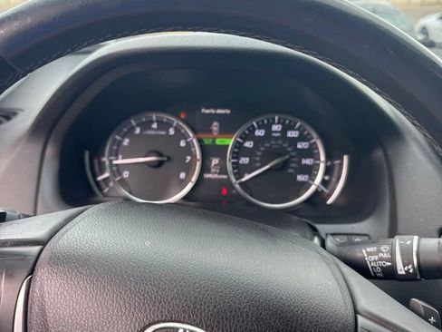 Used 2015 Acura TLX V6 w/ Technology Package FWD image 5