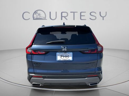 Certified 2026 Honda CR-V Sport-L image 6