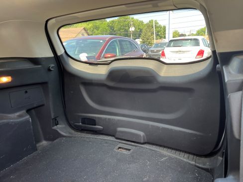 Used 2016 Ford Escape SE AWD/4WD image 12