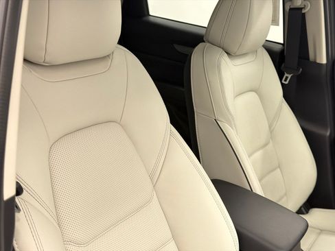 Used 2025 MAZDA CX-5 AWD 2.5 S image 11