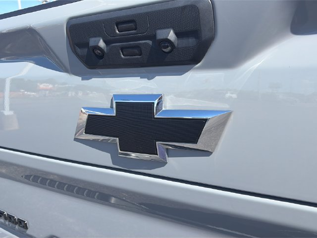 Used 2024 Chevrolet Silverado 2500 LTZ w/ LTZ Plus Package AWD/4WD image 30