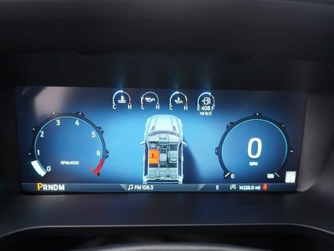 Used 2024 Ford F150 XLT w/ Equipment Group 302A MID image 11