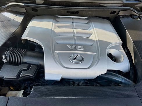 Used 2015 Lexus LX 570 570 image 41