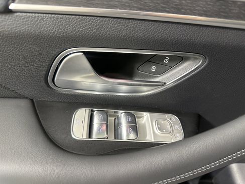 New 2026 Mercedes-Benz GLE 450 4MATIC Coupe image 11