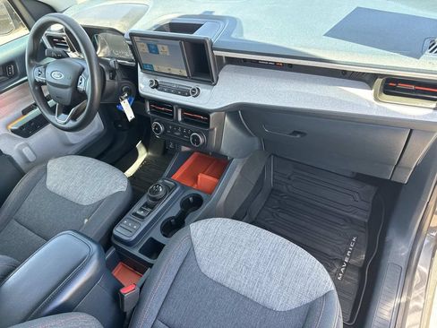Used 2022 Ford Maverick XLT FWD image 30