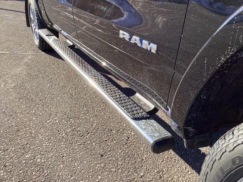 New 2026 RAM 1500 Big Horn image 17