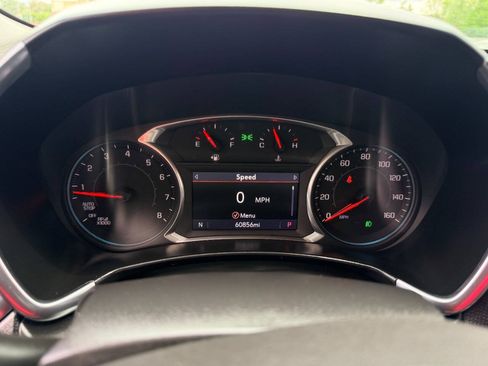 Used 2019 Chevrolet Equinox Premier AWD/4WD image 57